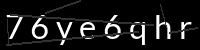 PHP Captcha for Piwigo