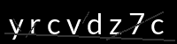 PHP Captcha for Piwigo