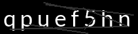 PHP Captcha for Piwigo