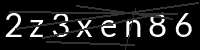 PHP Captcha for Piwigo