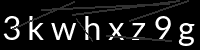 PHP Captcha for Piwigo