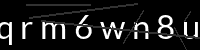 PHP Captcha for Piwigo