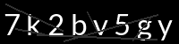 PHP Captcha for Piwigo