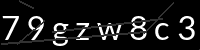 PHP Captcha for Piwigo