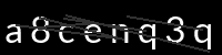 PHP Captcha for Piwigo