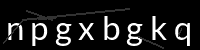 PHP Captcha for Piwigo