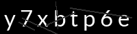 PHP Captcha for Piwigo