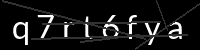 PHP Captcha for Piwigo