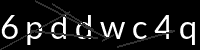 PHP Captcha for Piwigo