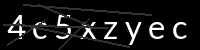 PHP Captcha for Piwigo