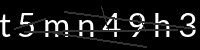PHP Captcha for Piwigo
