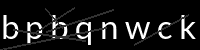 PHP Captcha for Piwigo