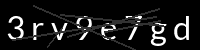 PHP Captcha for Piwigo