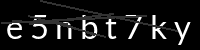 PHP Captcha for Piwigo
