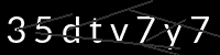 PHP Captcha for Piwigo