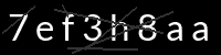 PHP Captcha for Piwigo