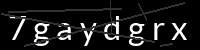 PHP Captcha for Piwigo
