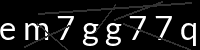 PHP Captcha for Piwigo