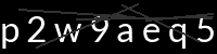 PHP Captcha for Piwigo
