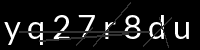 PHP Captcha for Piwigo