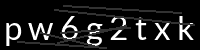 PHP Captcha for Piwigo