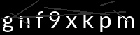 PHP Captcha for Piwigo
