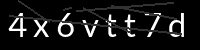 PHP Captcha for Piwigo