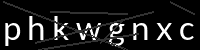 PHP Captcha for Piwigo