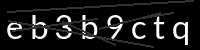 PHP Captcha for Piwigo