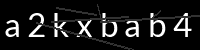 PHP Captcha for Piwigo