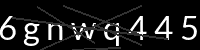PHP Captcha for Piwigo