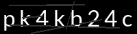 PHP Captcha for Piwigo