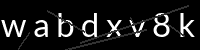 PHP Captcha for Piwigo