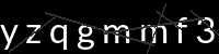 PHP Captcha for Piwigo