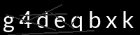 PHP Captcha for Piwigo