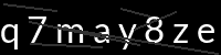 PHP Captcha for Piwigo
