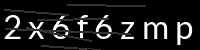 PHP Captcha for Piwigo