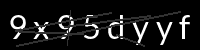 PHP Captcha for Piwigo
