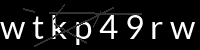 PHP Captcha for Piwigo