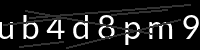 PHP Captcha for Piwigo