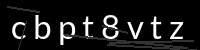 PHP Captcha for Piwigo