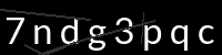 PHP Captcha for Piwigo