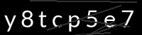 PHP Captcha for Piwigo