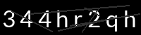 PHP Captcha for Piwigo