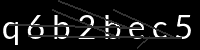 PHP Captcha for Piwigo