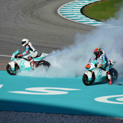 Perlumbaan MotoGP Malaysia 2025 