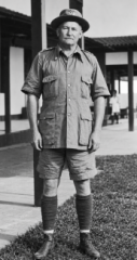 hubert-berkeley-grik-malaya